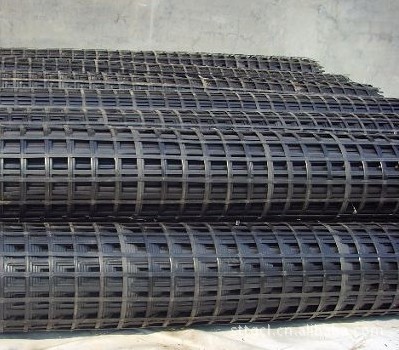 鋼塑土工格柵 現(xiàn)代土木工程的強力支撐材料