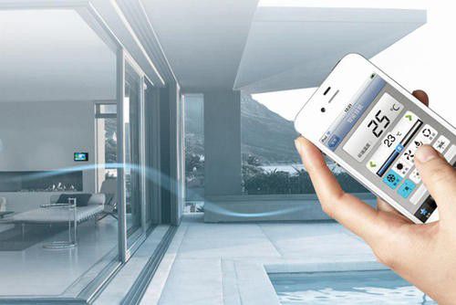 氣象服務(wù)加碼智能家居 墨跡赤必在場(chǎng)景落地與技術(shù)咨詢中的創(chuàng)新實(shí)踐